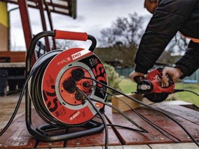 Jak wybrać przedłużacz?