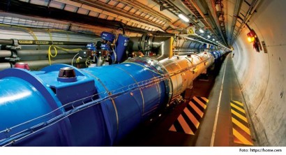 Üzleti együttműködésre lépett a CERN és az EMOS