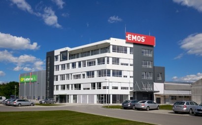 Představení EMOS