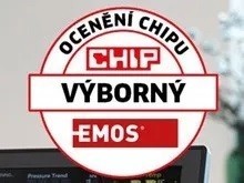 Naše produkty získali ocenenie CHIP