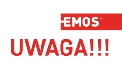 Zmiana w terminie realizacji dostaw