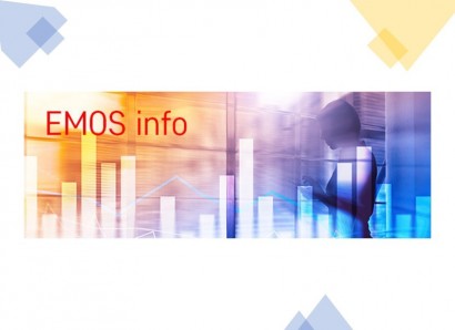 EMOS info - stiahnutý výrobok z predaja (P0053)