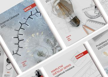 Nový vianočný katalóg 2021