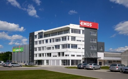 EMOS pristatymas