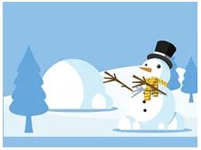 Szállítás karácsony előtt és az ünnepek alatt