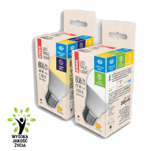 Żyj zdrowo z TRUE LIGHT