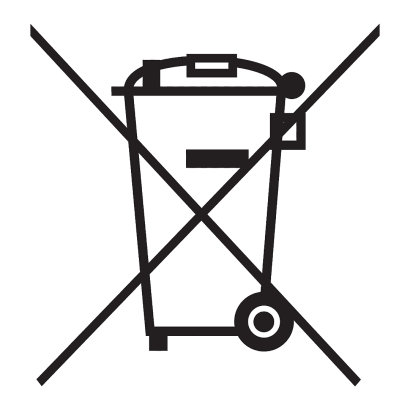 Zużyty sprzęt elektryczny i elektroniczny