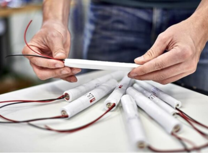 UKONČENIE SLUŽBY REPAS