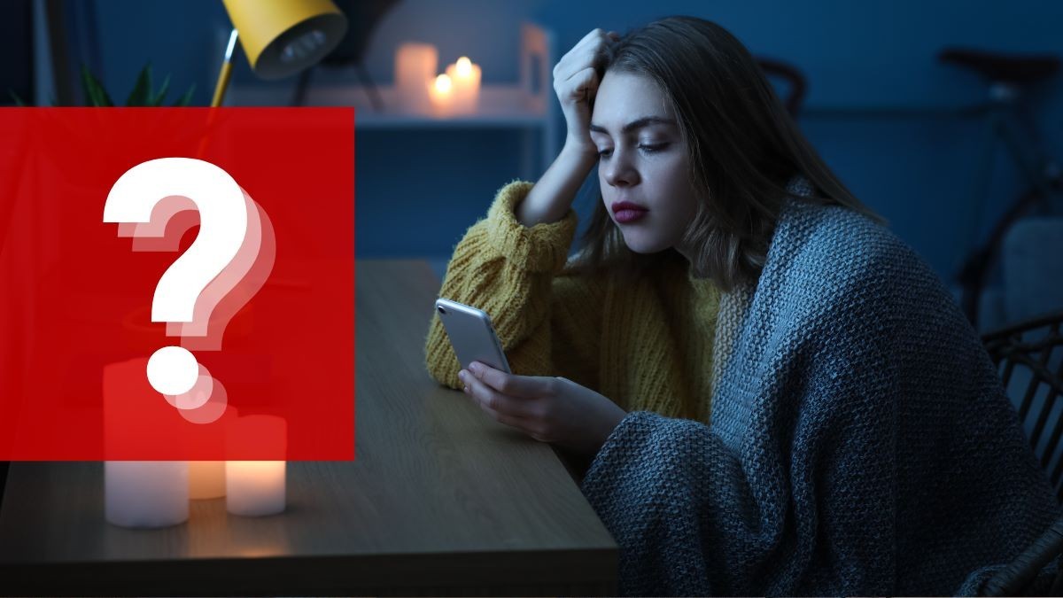 Kaj storiti, če zmanjka elektrike? - Pogosta vprašanja o pametnem domu Kaj storiti, če zmanjka elektrike? - Pogosta vprašanja o pametnem domu
