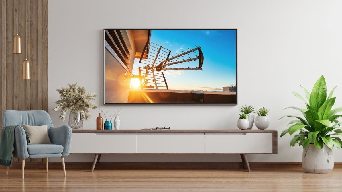 Praktické rady, ako zlepšiť televízny signál z antény