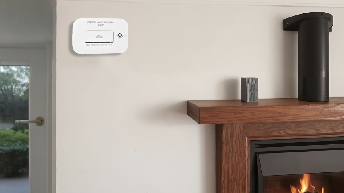 Kako prepoznati uhajanje ogljikovega monoksida in kaj storiti?