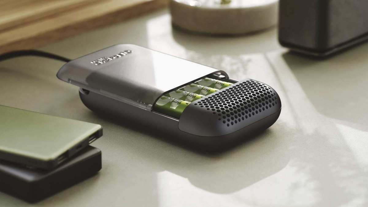 Jak vybrat vhodnou nabíječku baterií a jak baterie nabíjet?