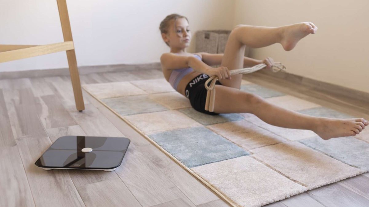 Co všechno dokáže změřit osobní váha a jak vám pomůže v běžném životě?