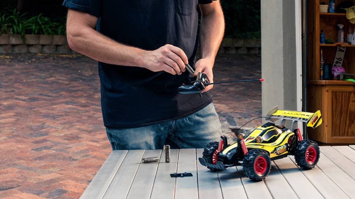 Prečítajte si, ako sa starať o nabíjateľné batérie. Viete, ako správne nabíjať a skladovať NiMH batérie?