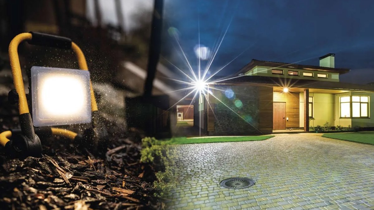 Wie wählt man einen LED-Gartenstrahler aus und auf welche Parameter sollte man achten? Wie wählt man einen LED-Gartenstrahler aus und auf welche Parameter sollte man achten?