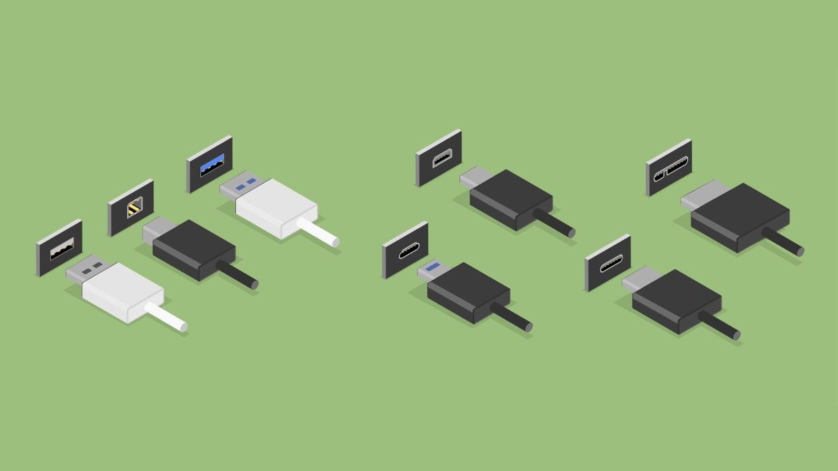 Kábel a adaptér USB: ako ich správne vybrať a bezpečne nabíjať zariadenie?