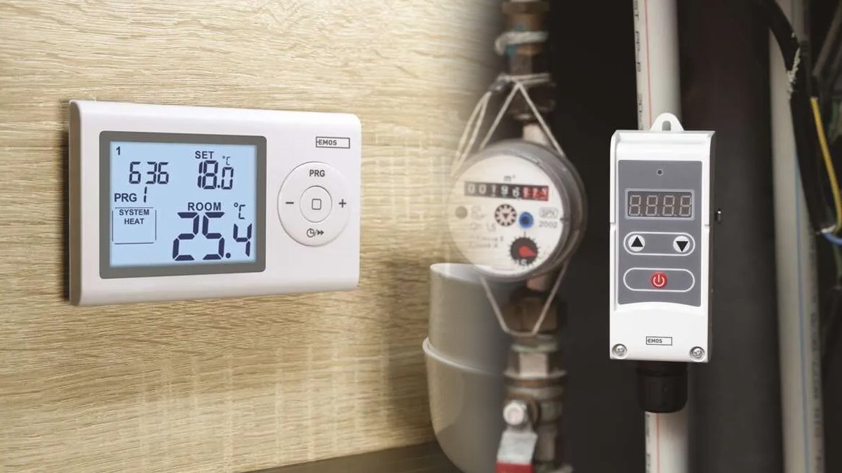 Welches Thermostat sollte ich für meinen Heizkessel, meine Heizung, meinen Boiler oder meine Fußbodenheizung wählen?