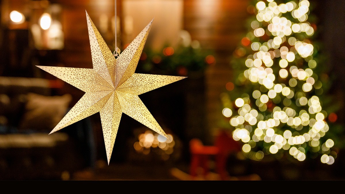 Wie wählt man dekorative Weihnachtsbeleuchtung aus?