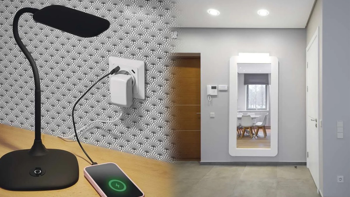 Priskrbite si moderne vtičnice in stikala od podjetja EMOS