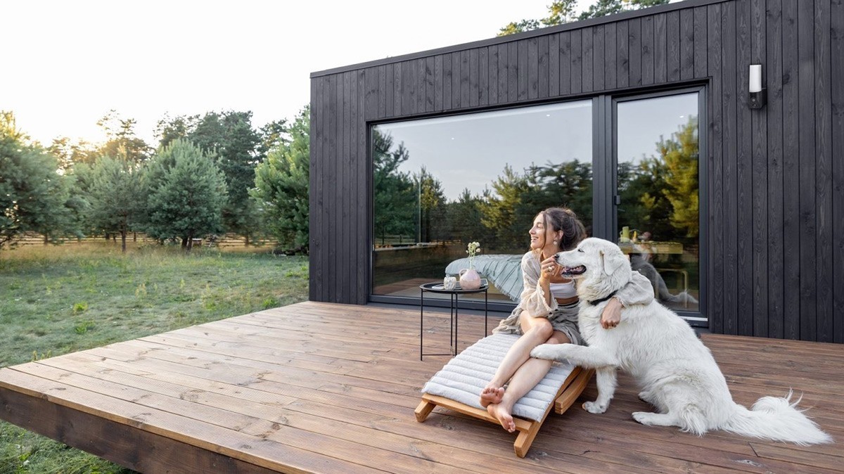 SmartHome mit EMOS GoSmart