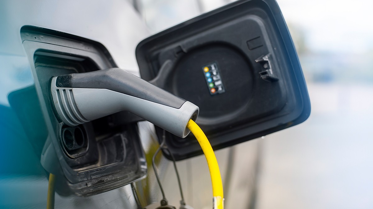Was sollten Sie zu Hause beachten, bevor Sie ein Elektroauto kaufen?