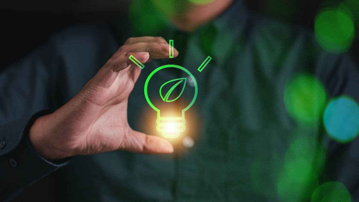 Kam vyhodit staré nebo rozbité žárovky a co se s nimi pak děje?