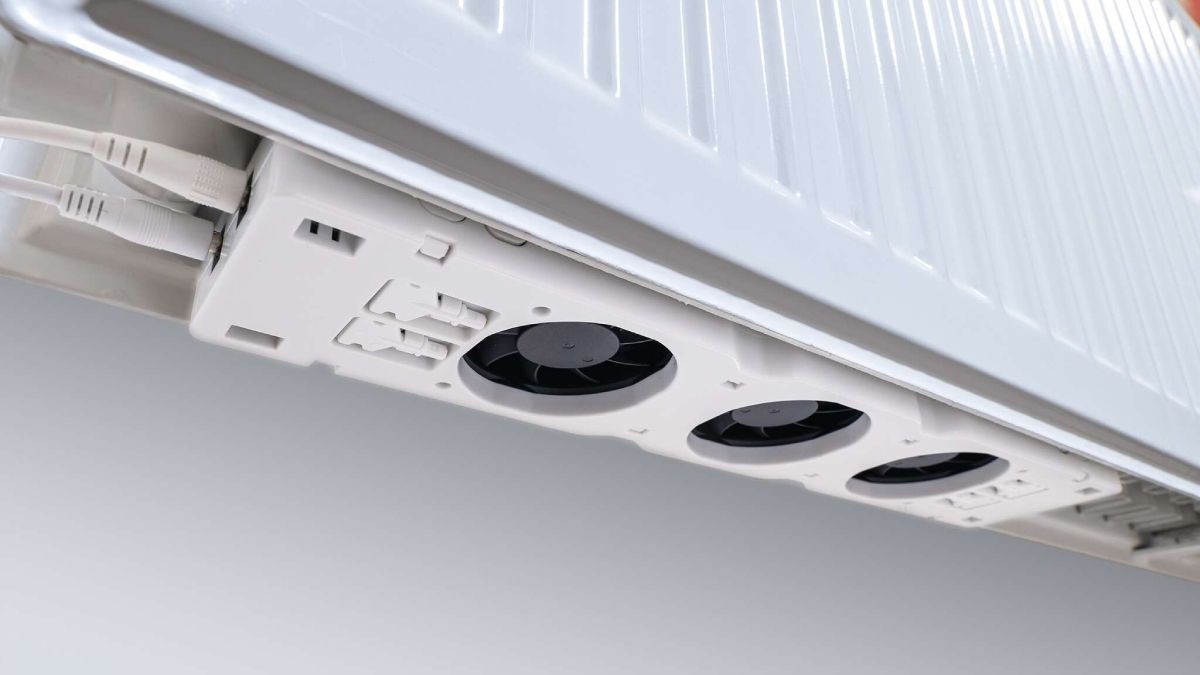 Radiatorski ventilatorji: kako delujejo in kako lahko zmanjšajo vaše stroške energije