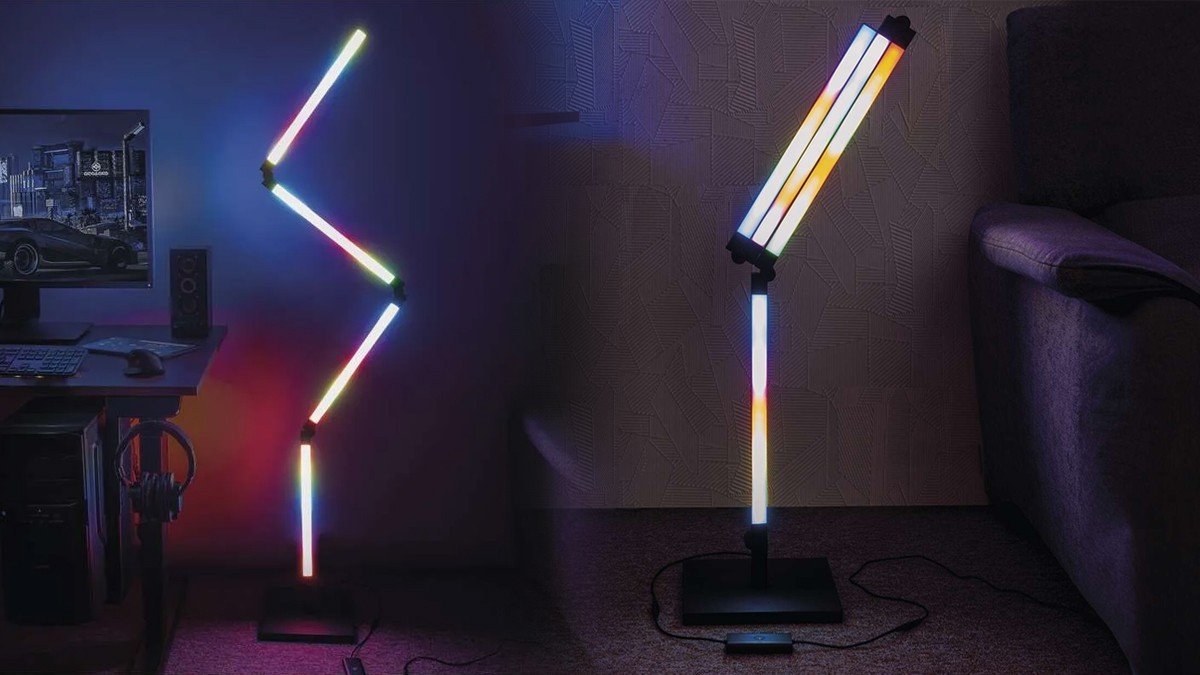 Ako sprístupniť inteligentný dom deťom s EMOS GoSmart?