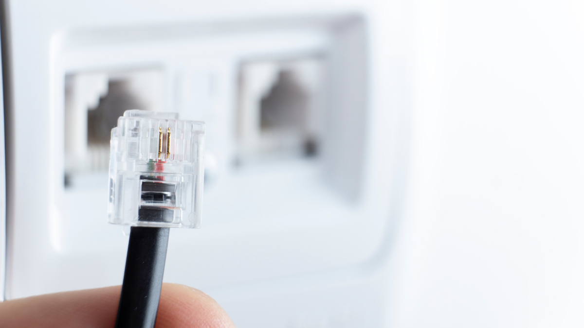 Datensteckdosen – wie Sie Ihr Haus vorbereiten und worauf Sie achten sollten