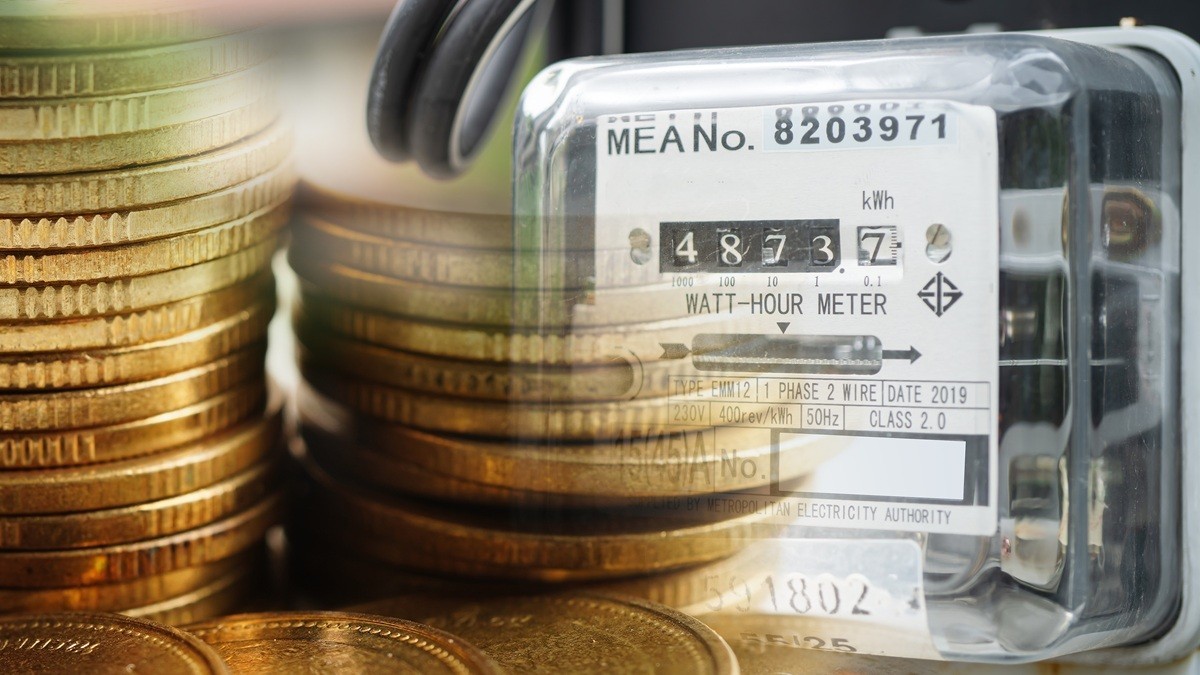 Oszczędzanie energii – co zrobić, aby płacić mniej za prąd i gaz?