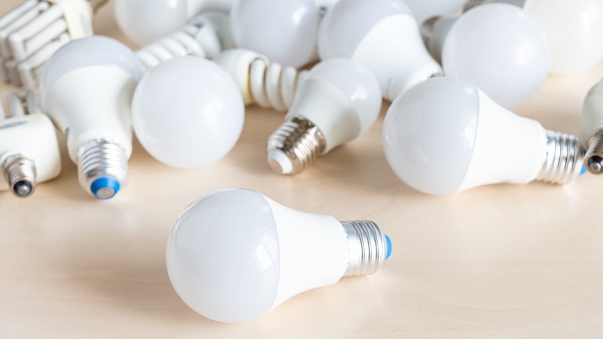 Jak se vyznat v parametrech osvětlení – průvodce pro každého kutila