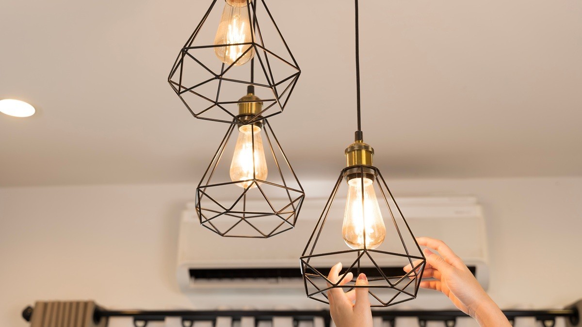 Netradičné spôsoby využitia elektroinštalačných materiálov