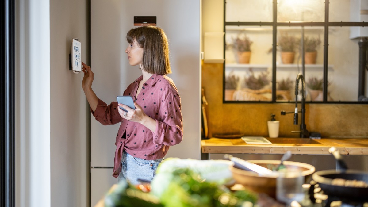 GoSmart: Wir stellen intelligente Neuheiten für ein komfortables und sicheres Zuhause vor