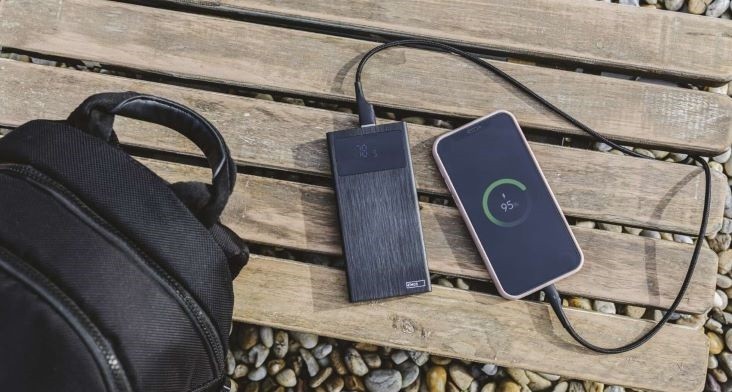 Ako vybrať powerbanku za 2 minúty