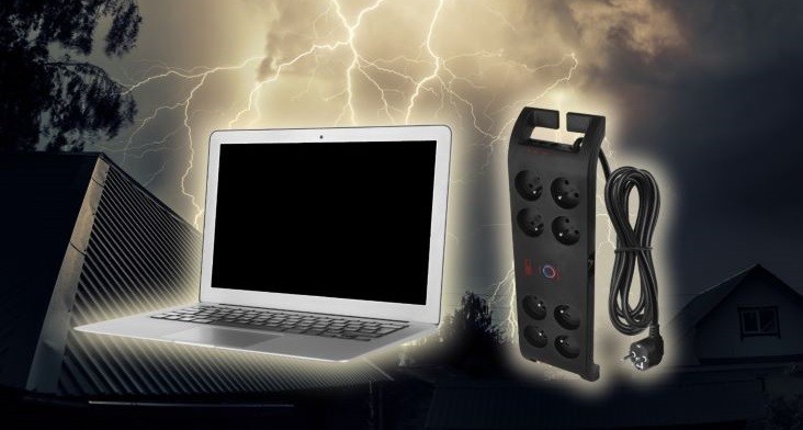 Še nimam prenapetostne zaščite, ali je to težava?