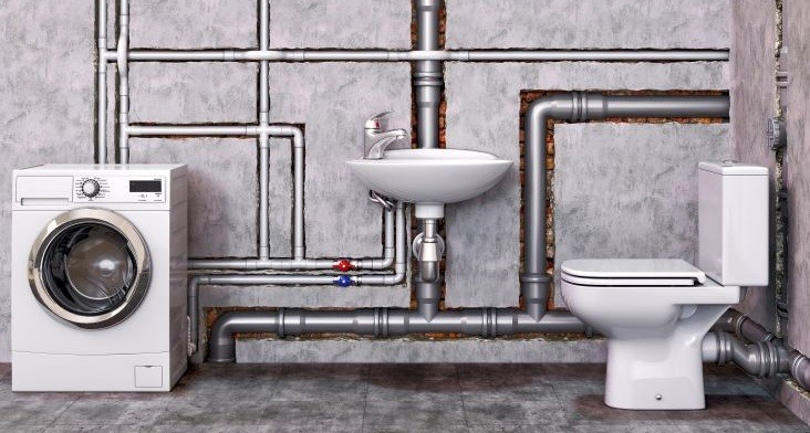 Nigdy więcej wiercenia w łazience! - dwustronna, samoutwardzalna taśma akrylowa