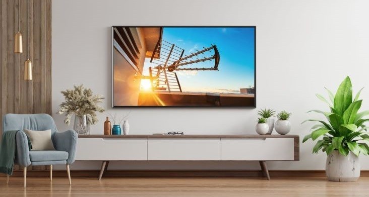 Praktické rady, ako zlepšiť televízny signál z antény