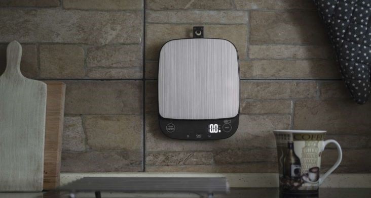 Kuchynská váha na jemné váženie - recenzia modelu EV029