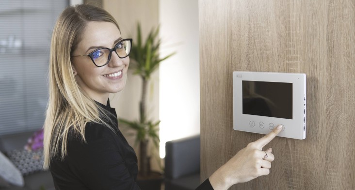 Už žiadna zmeškaná pošta: ako funguje videotelefón?