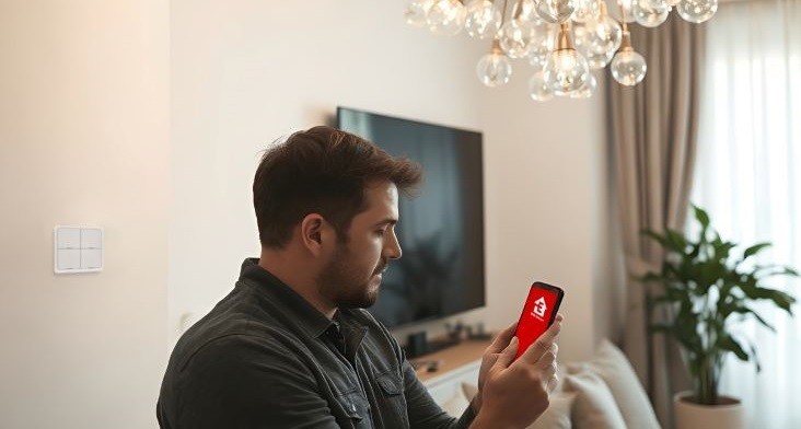 Co potrafią inteligentne żarówki i jak działa inteligentne oświetlenie domu? Co potrafią inteligentne żarówki i jak działa inteligentne oświetlenie domu?