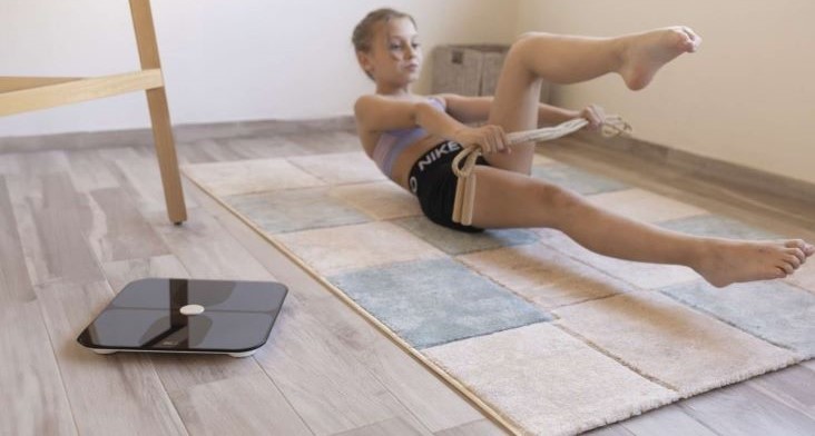 Co všechno dokáže změřit osobní váha a jak vám pomůže v běžném životě?