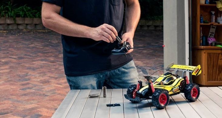 Prečítajte si, ako sa starať o nabíjateľné batérie. Viete, ako správne nabíjať a skladovať NiMH batérie?