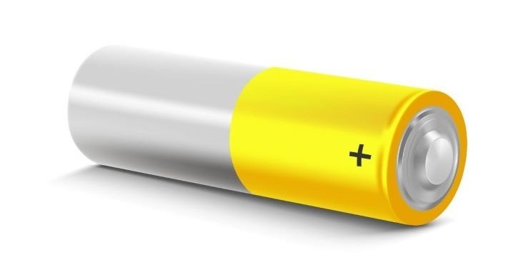 Katere so vrste baterijskih vložkov? Kako vem, ali je baterija prazna?