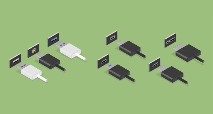 USB-Kabel und Adapter: Wie wähle ich sie richtig aus und lade mein Gerät sicher auf?