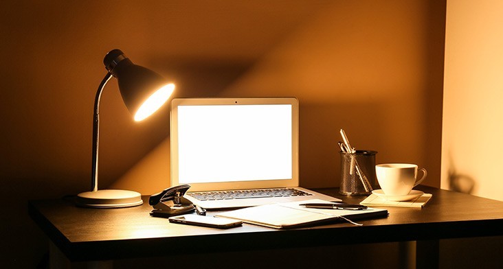 Jak vybrat tu správnou žárovku?