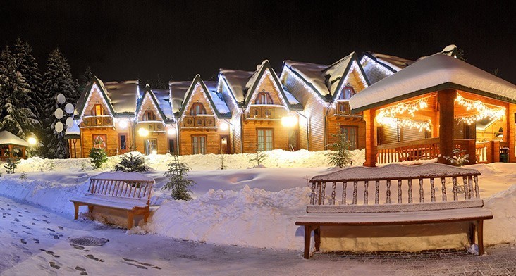 Vodnik po povezovalnem sistemu