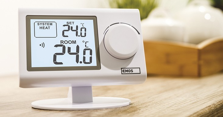 Który termostat wybrać?