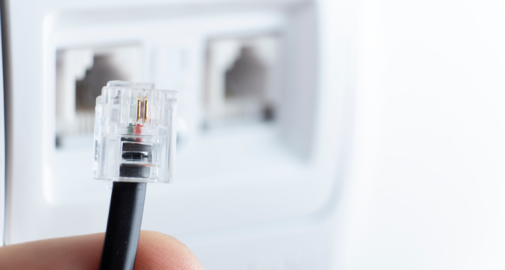 Datensteckdosen – wie Sie Ihr Haus vorbereiten und worauf Sie achten sollten