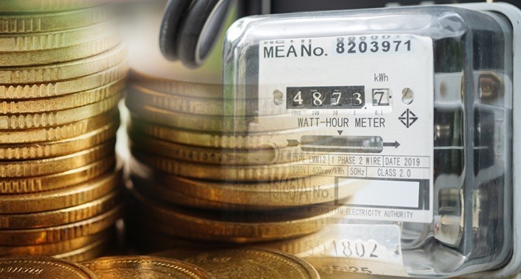 Úspora energií – čo robiť, aby ste za elektrinu a plyn platili menej?