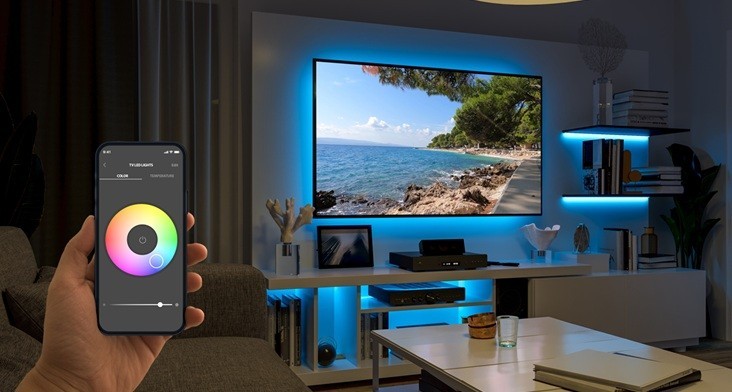 Jak na LED pásky? Praktický průvodce výběrem, montáží a použitím